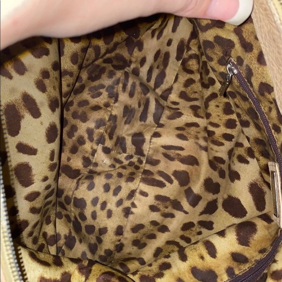 Dolce gabbana bag - Picture 3 of 8